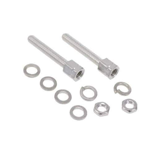 Molex 1731121162 D-SUB Steckerschrauben 1 St.