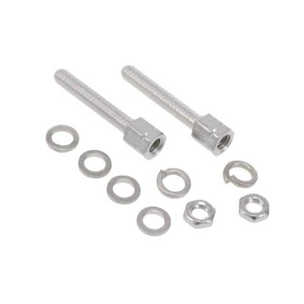 Molex 1731121162 D-SUB Steckerschrauben 1 St.