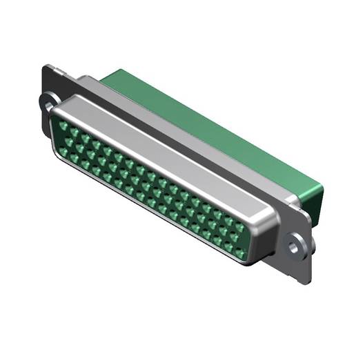 Molex 1731090675 D-SUB Buchse 1 St.