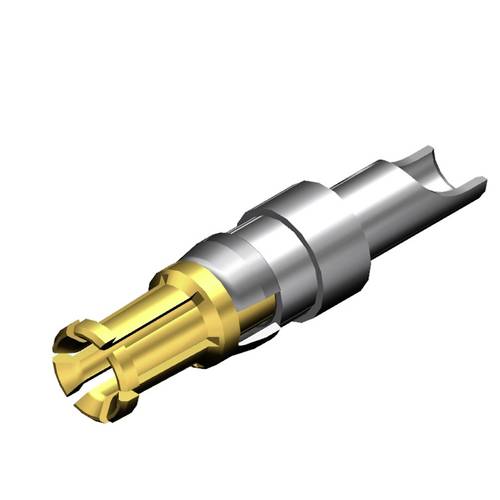 Molex 1731120044 Hochstrom-Stiftkontakt 1 St.