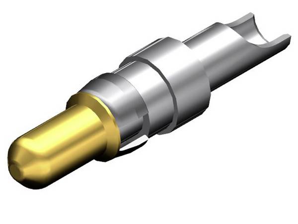 Molex 1731120625 Buchsenkontakt 1 St.