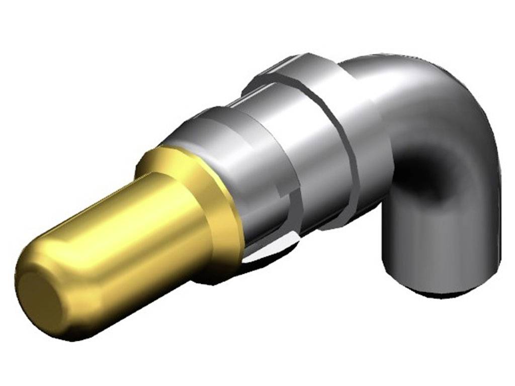 Molex 1731120673 Stiftkontakt 1 St.