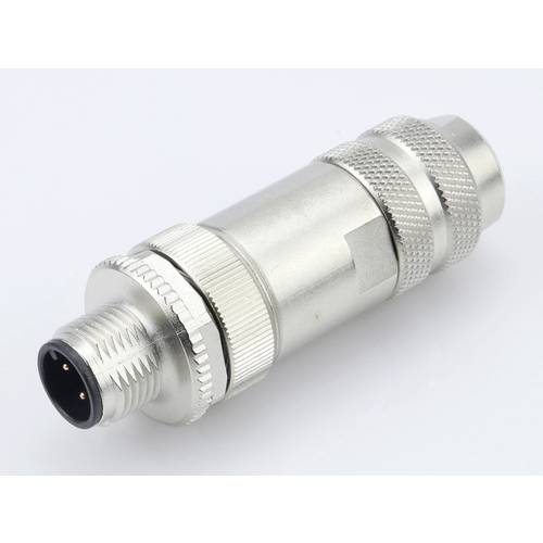 Thumbnail - Molex 1200710032 Sensor-/Aktor-Steckverbinder, konfektioniert 1 St.