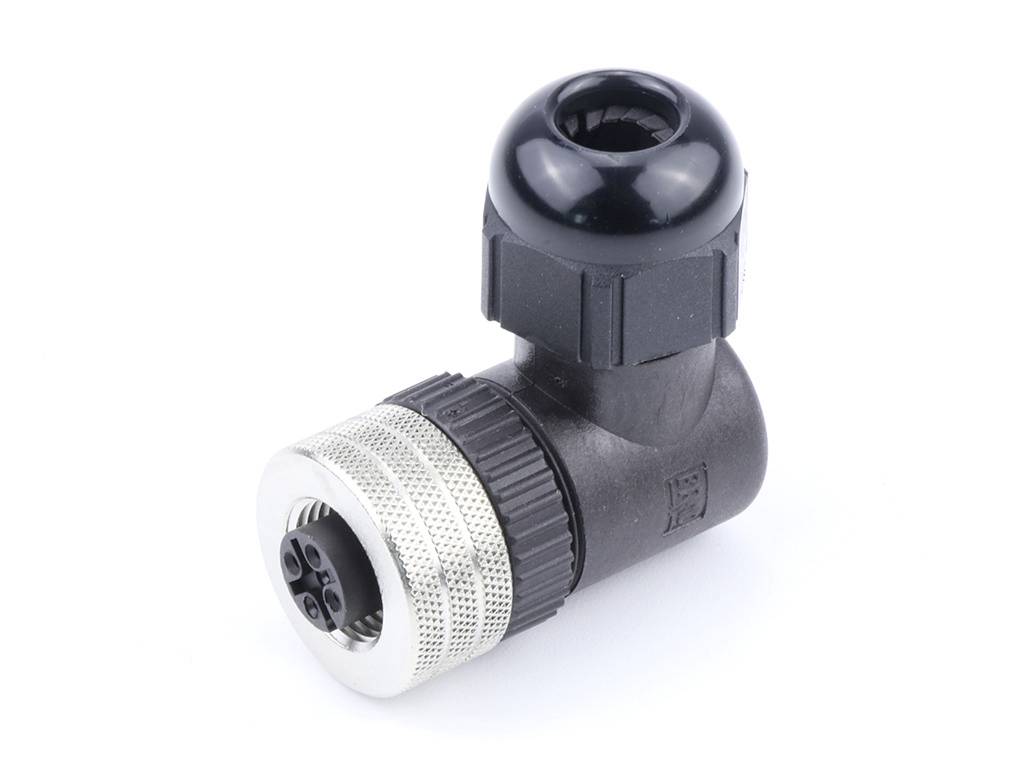 Molex 1200710070 Sensor-/Aktor-Steckverbinder, konfektioniert 1 St.