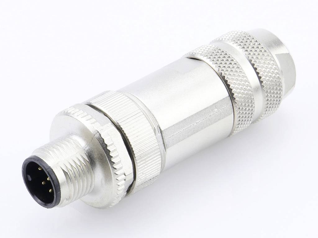 Molex 1200710082 Sensor-/Aktor-Steckverbinder, konfektioniert 1 St.