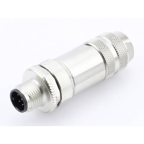 Molex 1200710082 Sensor-/Aktor-Steckverbinder, konfektioniert 1 St.