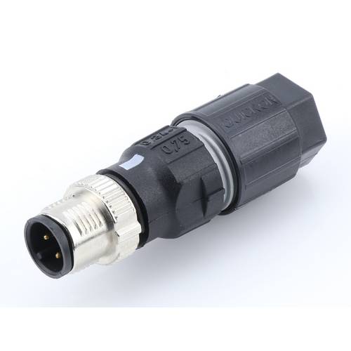 Thumbnail - Molex 1200710088 Sensor-/Aktor-Steckverbinder, konfektioniert 1 St.