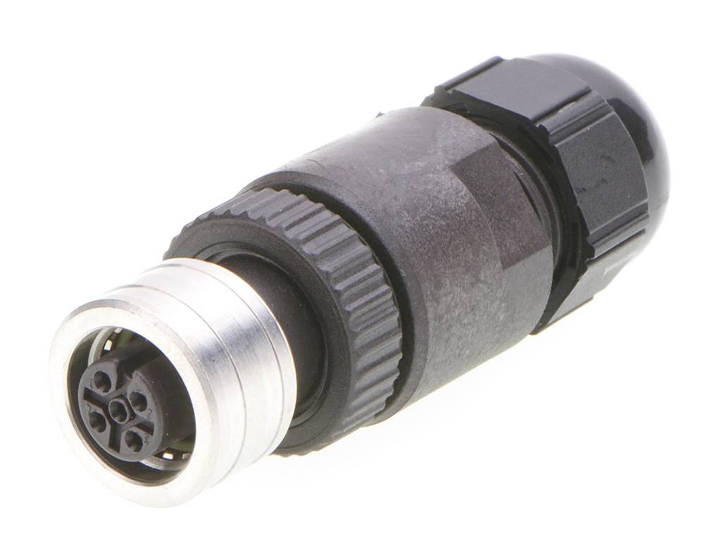 Molex 1200850014 Sensor-/Aktor-Steckverbinder 1 St.