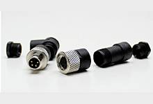 Molex 1200910001 Sensor-/Aktor-Steckverbinder 1 St.