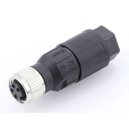 Thumbnail - Molex 1200910030 Sensor-/Aktor-Steckverbinder 1 St.