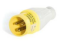 Molex 1301500052 Hoogstroomstekker 1 stuk(s)