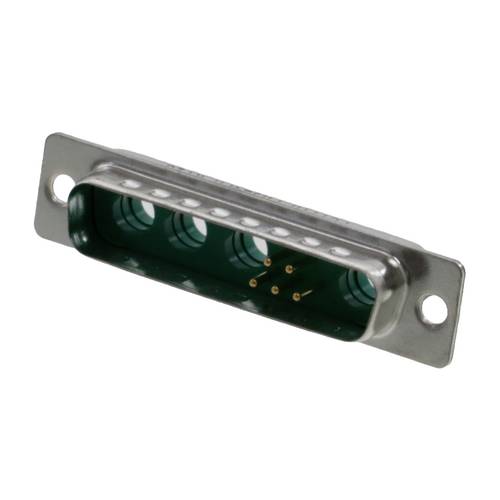 Thumbnail - Molex 1727040039 D-SUB Steckverbinder 1 St. Box