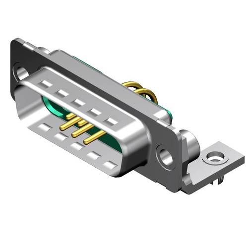 Molex 1731070093 D-SUB Stecker 1 St.