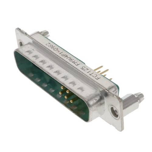 Thumbnail - Molex 1731070246 D-SUB Stecker 1 St.