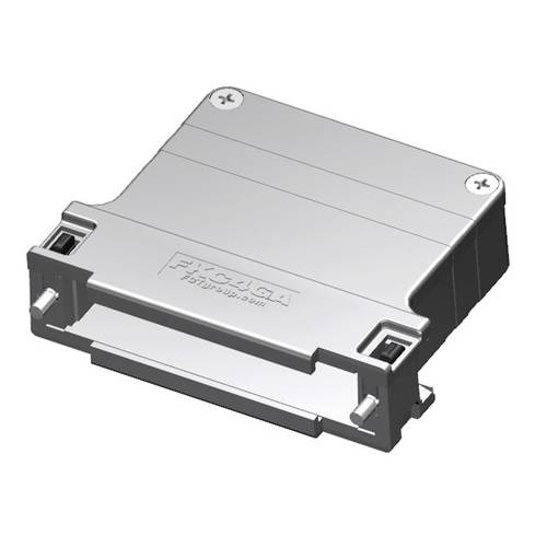 Molex 1731110203 D-SUB Gehäuse 1 St.