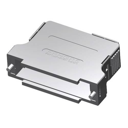 Molex 1731110386 D-SUB Gehäuse 1 St.