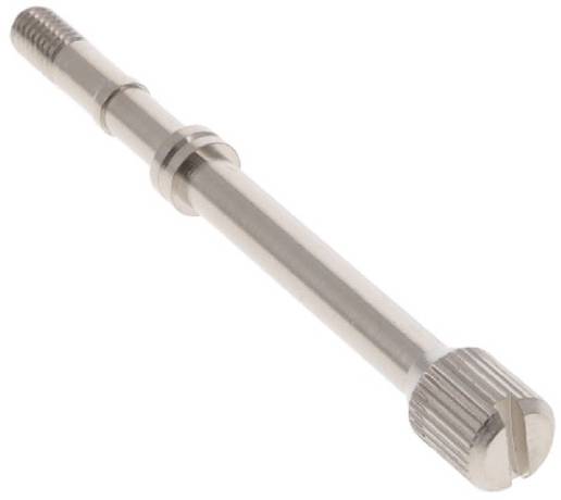 Molex 1731120402 Verriegelungsschraube 1 St.