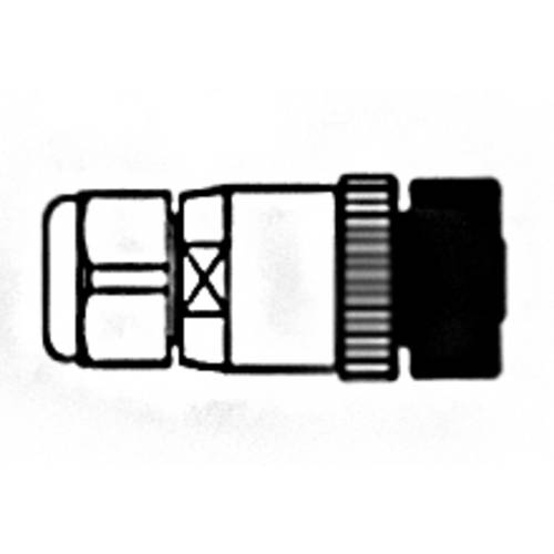 Molex 1200710031 Sensor-/Aktor-Steckverbinder, konfektioniert 1 St.