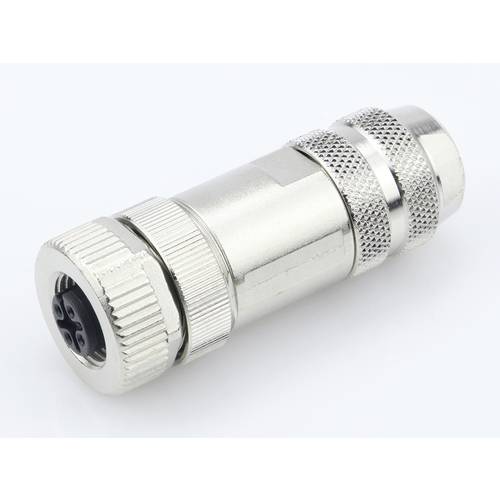 Molex 1200710081 Sensor-/Aktor-Steckverbinder, konfektioniert 1 St.