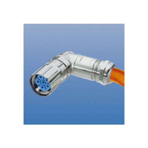 Molex 1202350003 Sensor-/Aktor-Steckverbinder, konfektioniert 1 St.