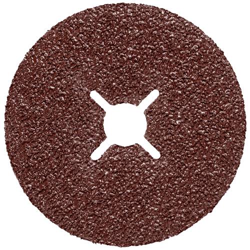 3M 382883 Fiberscheibe Durchmesser 115 mm Bohrungs-Ø 22 mm 25 St.