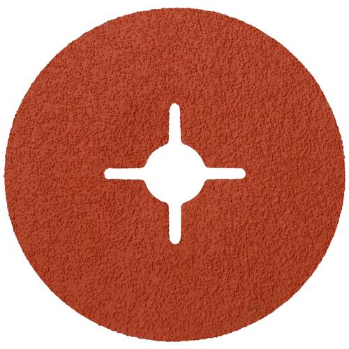 3M 779914 Fiberscheibe Durchmesser 125 mm Bohrungs-Ø 22 mm 25 St.