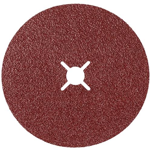 3M 779913 Fiberscheibe Durchmesser 125 mm Bohrungs-Ø 22 mm 25 St.