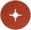 3M 779904 Fiberscheibe Durchmesser 125 mm Körnung (num)=36 25 St.