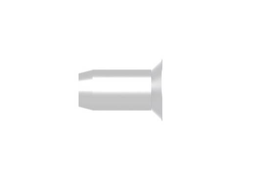 Gesipa 1433732 Blindnietmutter  M5     500 St.