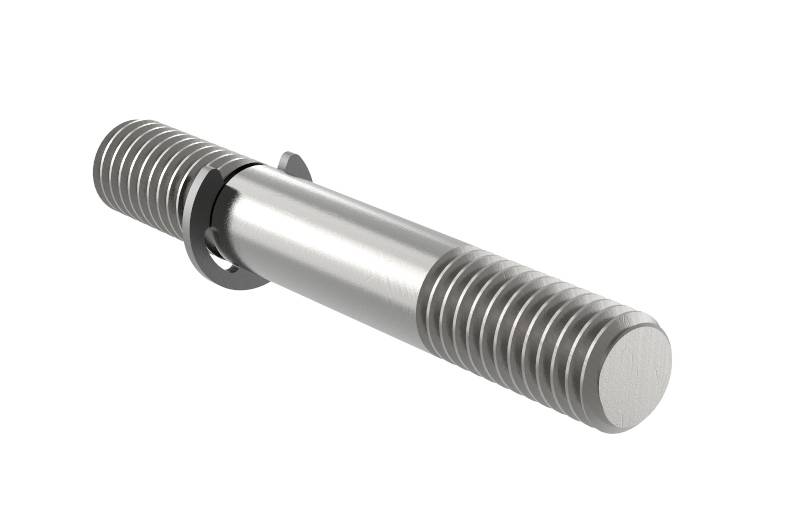 Gesipa 1434002 Gewindedorn 1 St.