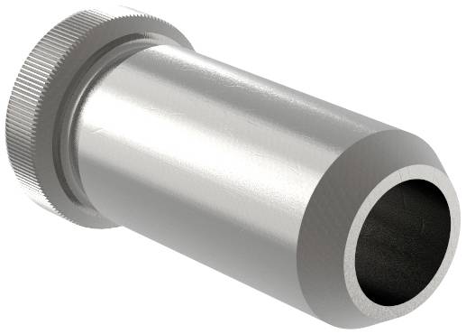 Gesipa 1434777 Mundstück 1 St.