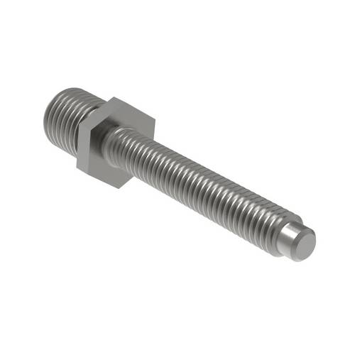 Thumbnail - Gesipa 1436214 Gewindedorn 1 St.