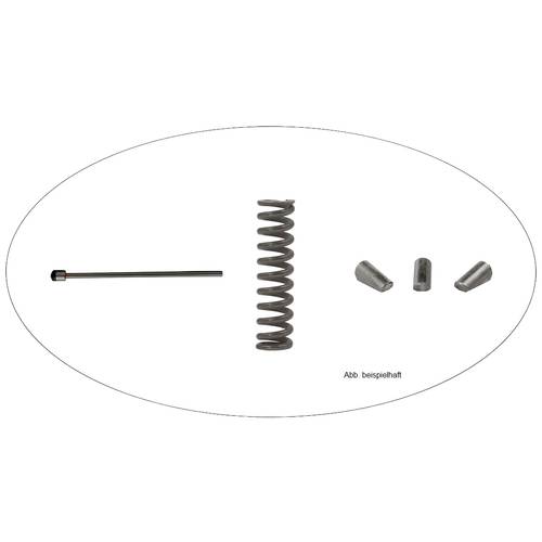 Gesipa 1436315 Mundstück 1 St.