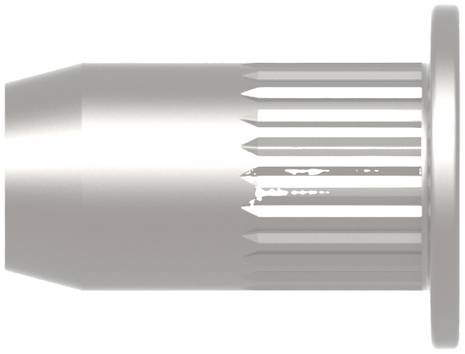 Gesipa 1450366 Blindnietmutter  M8     100 St.