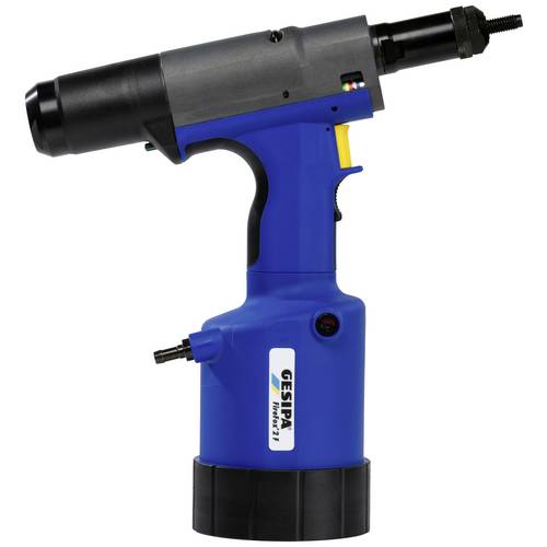 Gesipa 1451045 Blindniet-Setzgerät hydraulisch 1 St.
