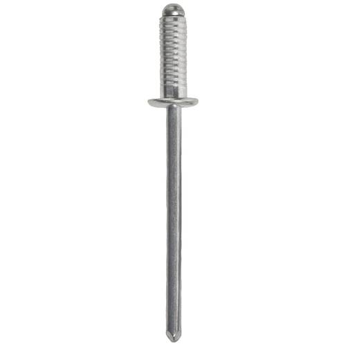 Thumbnail - Gesipa 1454103 Spezial-Blindniete Stahl Aluminium 500 St.