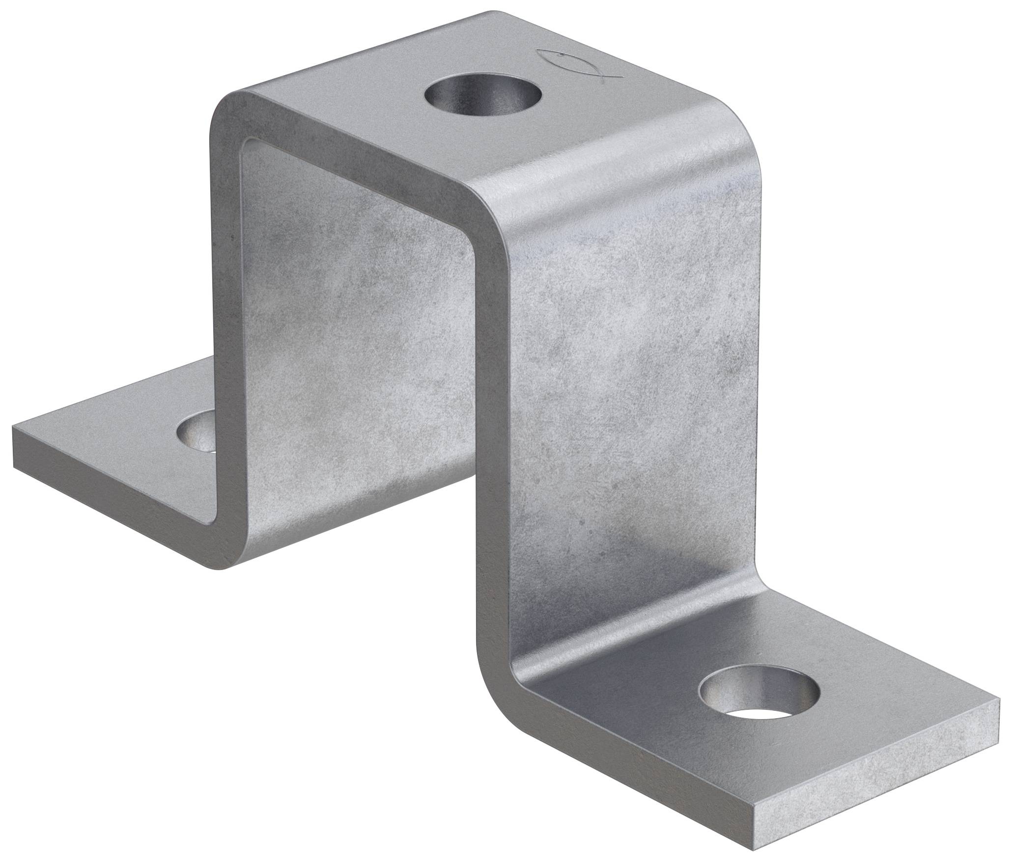 Fischer FUF 62 fvz Schienenverbinder 138 mm 553083 15 St. (L x B x H) 138 x 40 x 64 mm