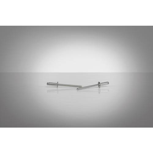 Thumbnail - Gesipa 1455179 Blindniete Edelstahl Edelstahl 500 St.