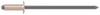 Gesipa 1455281 Blindniete Stahl Kupfer 500 St.