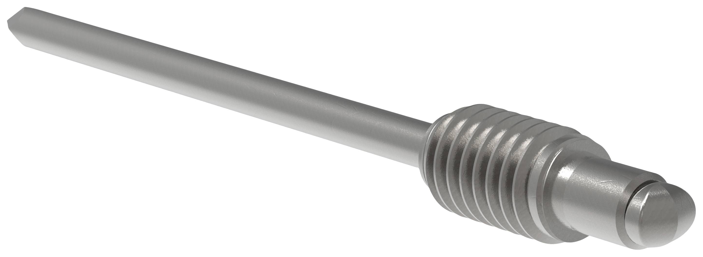 Gesipa 1455328 Spezial-Blindniete Stahl Stahl 250 St.