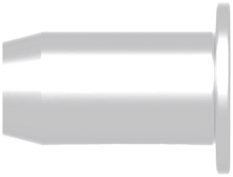 Gesipa 1455345 Blindnietmutter M10 100 St.