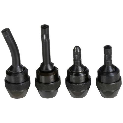 Gesipa 1457756 Spreizmundstück 1 St.