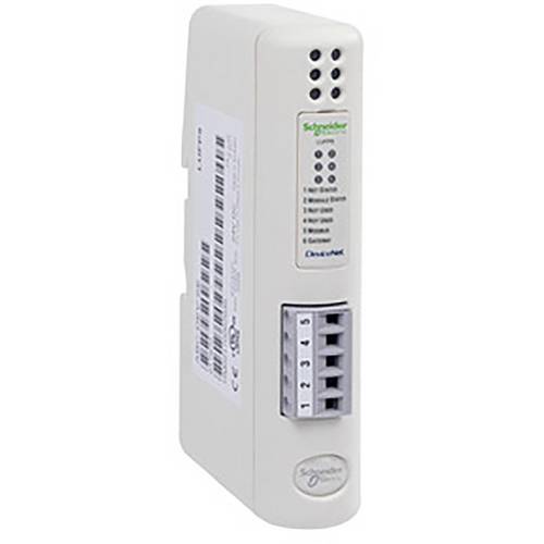 Schneider Electric LUFP9 LUFP9 Erweiterungsmodul