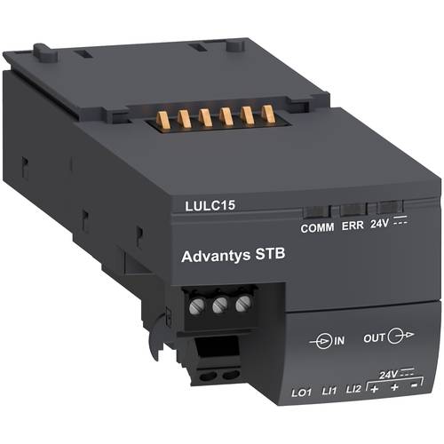 Schneider Electric LULC15 LULC15 Erweiterungsmodul