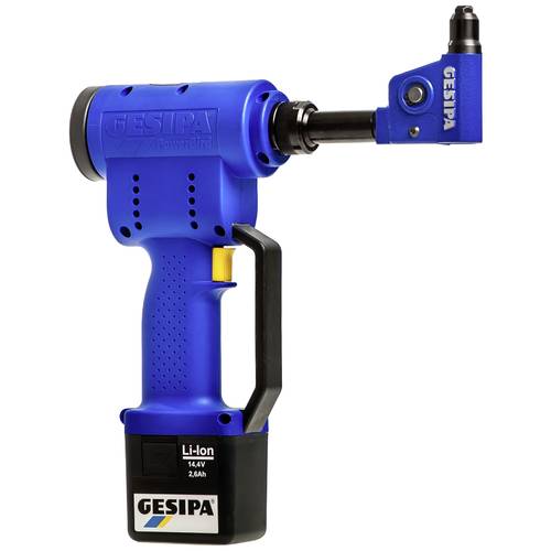 Gesipa 1464882 Winkelkopf 1 St.
