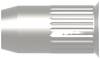 Gesipa 1464889 Blindnietmutter (Ø) 10 mm M10 100 St.
