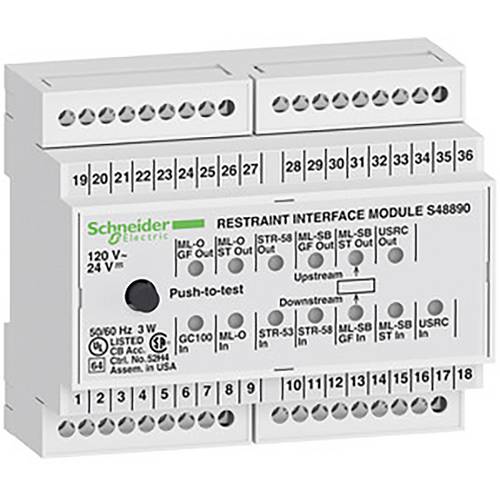Schneider Electric LV848892SP Erweiterungsmodul