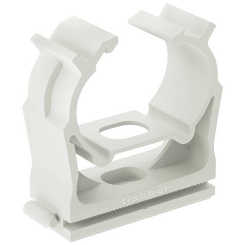 Fischer SCN 16 Verschlussclip 30 mm Kunststoff 501261 100 St. (L x B x H) 30 x 16 x 30 mm