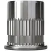 Gesipa 1658768 Blindnietmutter M5 Stahl verzinkt Stahl verzinkt Stahl verzinkt LIGHT WEIGHT 500 St.
