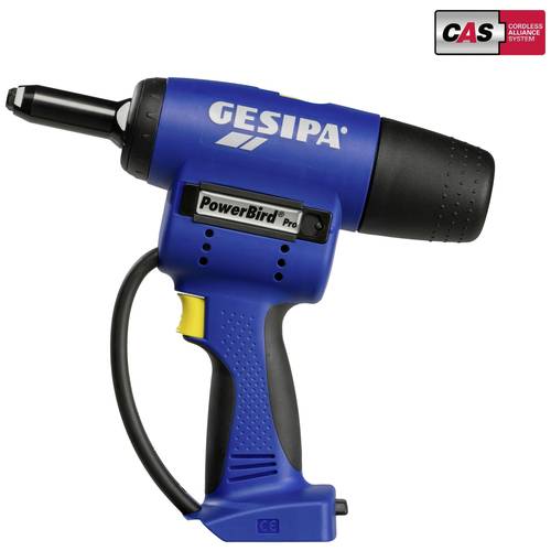 Gesipa 1679664 Akku-Blindniet-Setzgerät 1 St.
